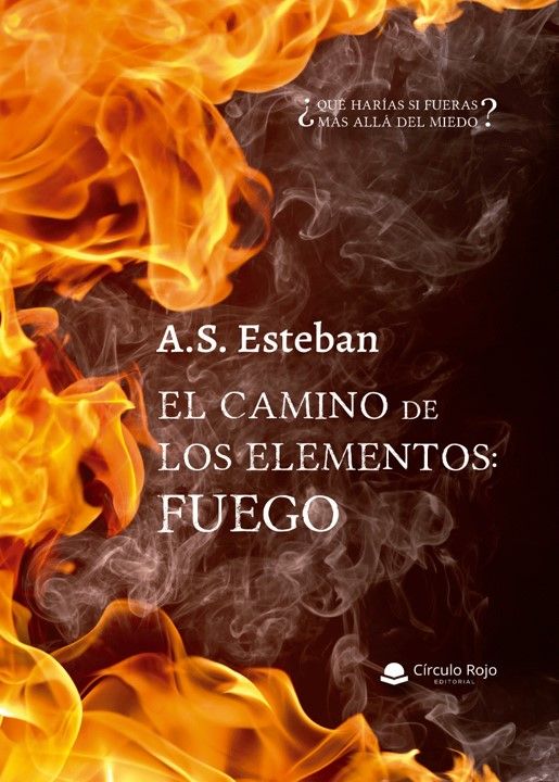 'El camino de los elementos: Fuego', un viaje transformador que descubre el destino de sus protagonistas