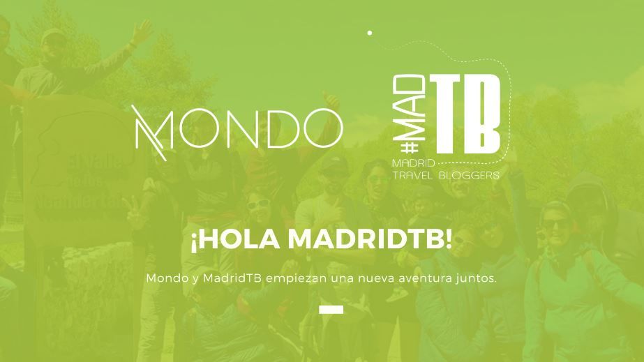 Mondo seguros de viaje firma un acuerdo de colaboración con MadridTB