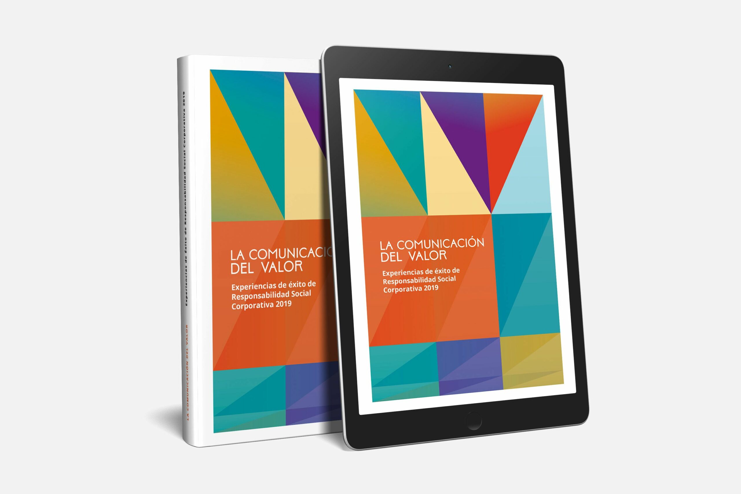 EL IIVC publica "La Comunicación del Valor; Experiencias de éxito de Responsabilidad Social Corporativa"