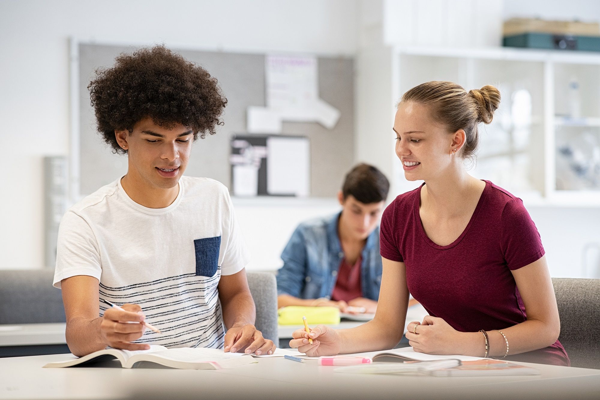 Más de la mitad de los jóvenes apuestan por el deporte para mejorar su forma física y bienestar emocional