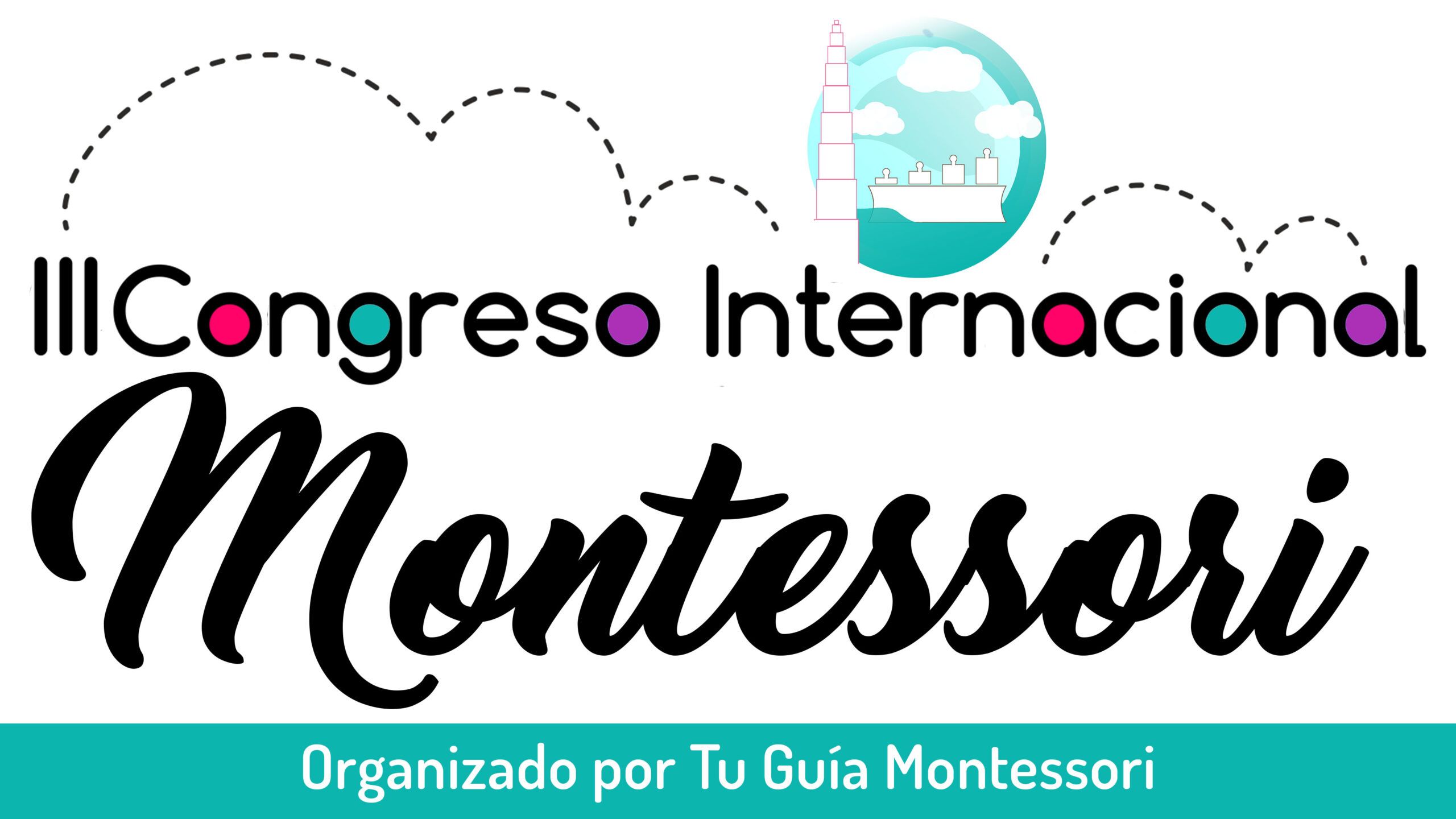 El III Congreso Internacional Montessori acerca de manera gratuita alternativas a la educación tradicional
