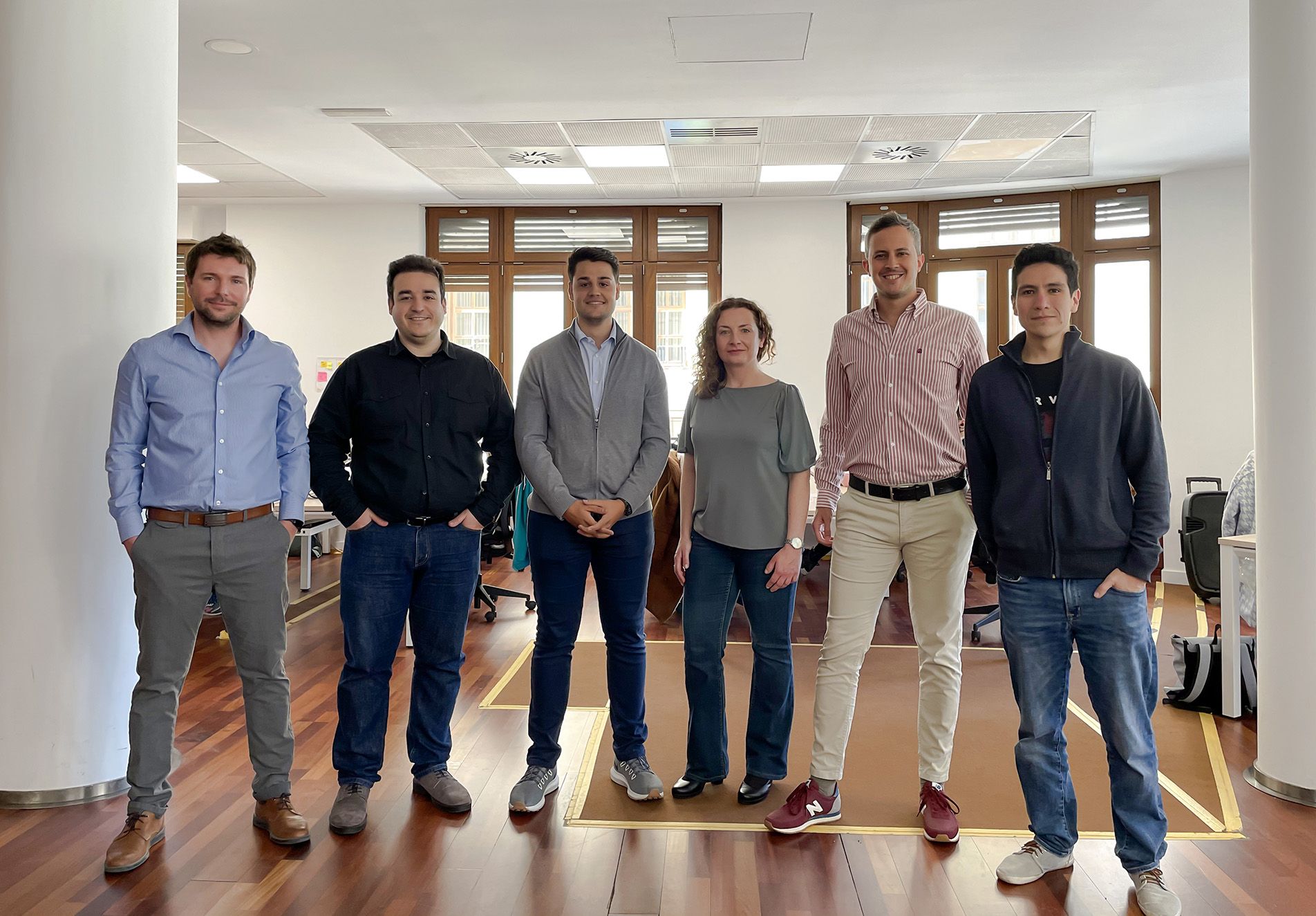 Emendu expande su servicio de renting tecnológico flexible para ofrecer el renting más ágil a las empresas