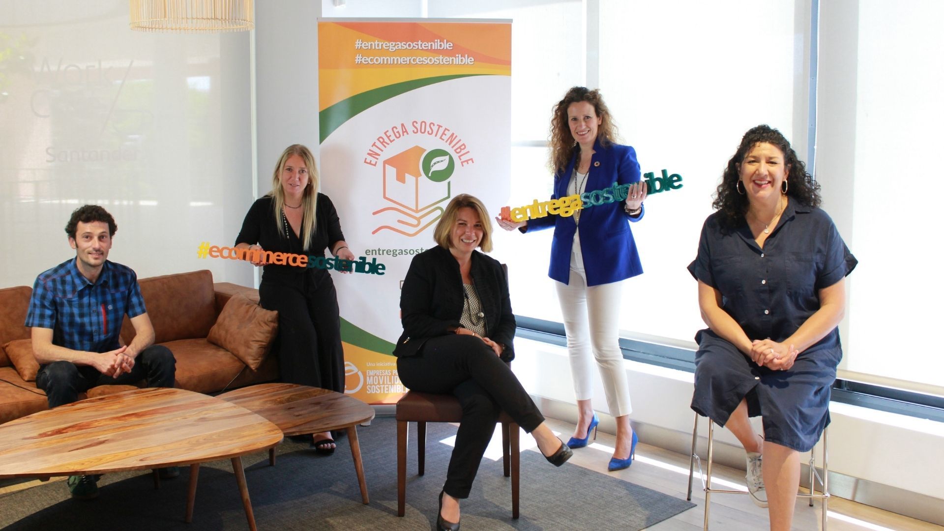 Nace el movimiento ‘Entrega Sostenible’ por un ecommerce responsable