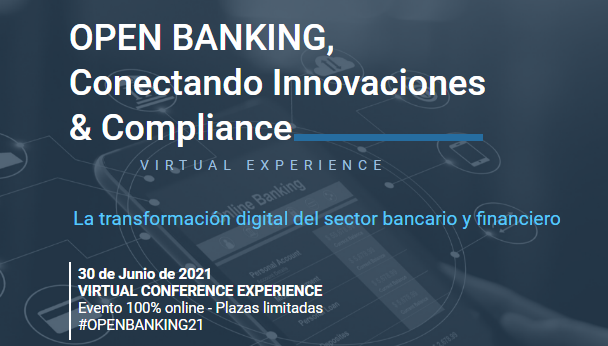 Open Banking, conectando Innovación y Compliance