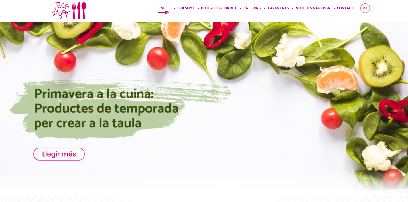 San Juan en Teca Sàbat: ideas, trabajo y mucha ilusión