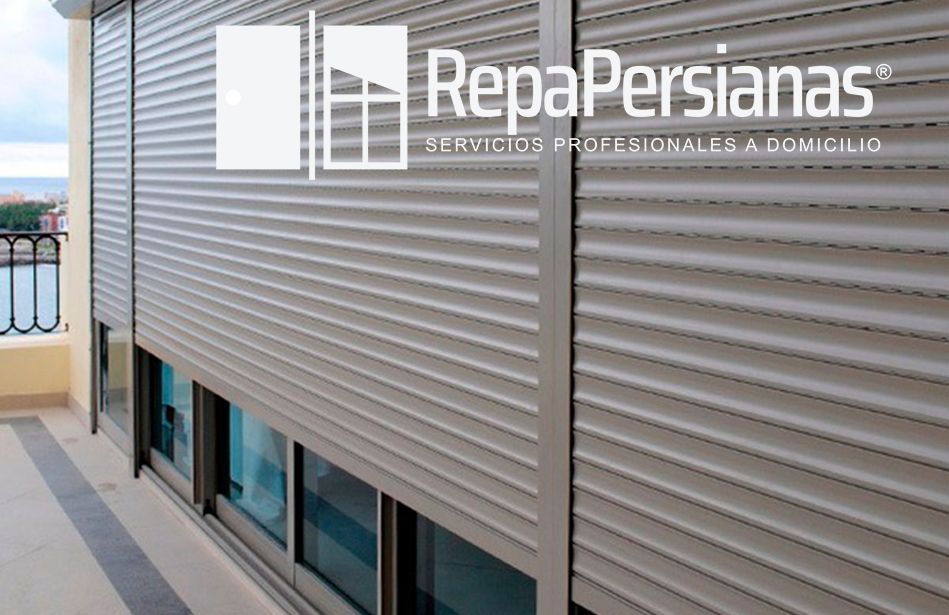 ​¿Es necesario instalar una persiana metálica para mayor seguridad?, por RepaPersianas