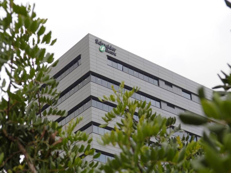 Schneider Electric implementa importantes medidas de flexibilidad para sus empleados en España y Portugal