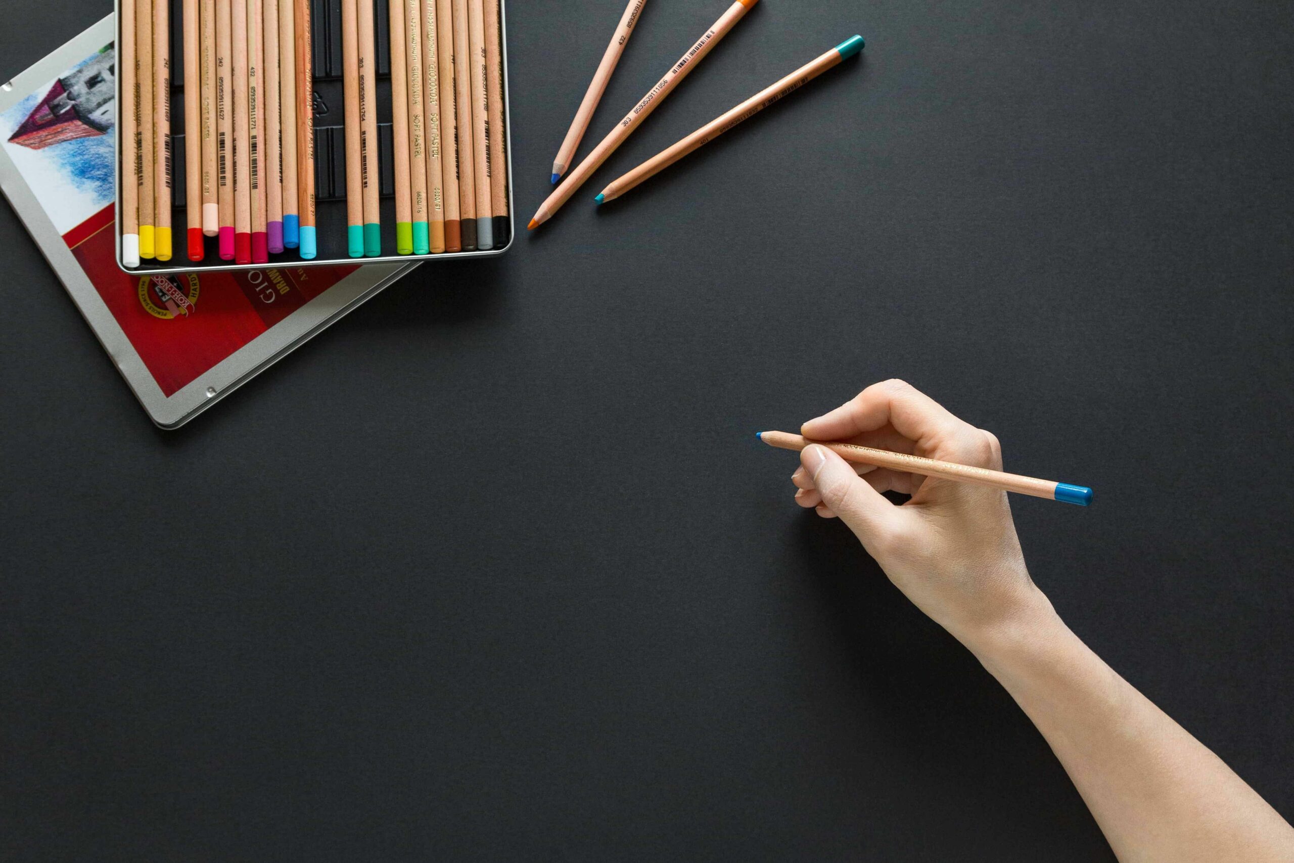 Ideas para personalizar un estuche - por estuche.org