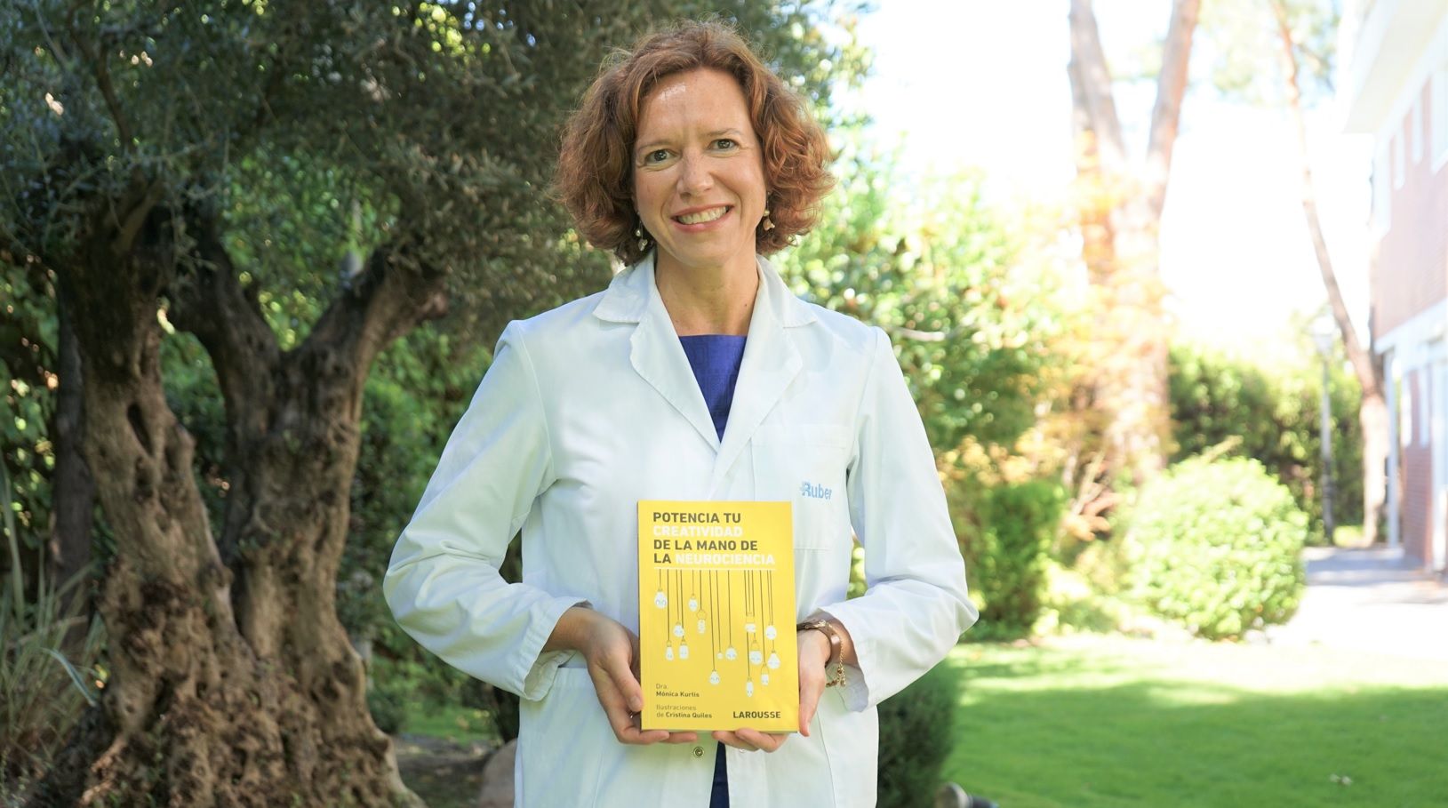 Nuevo libro para mejorar el potencial creativo