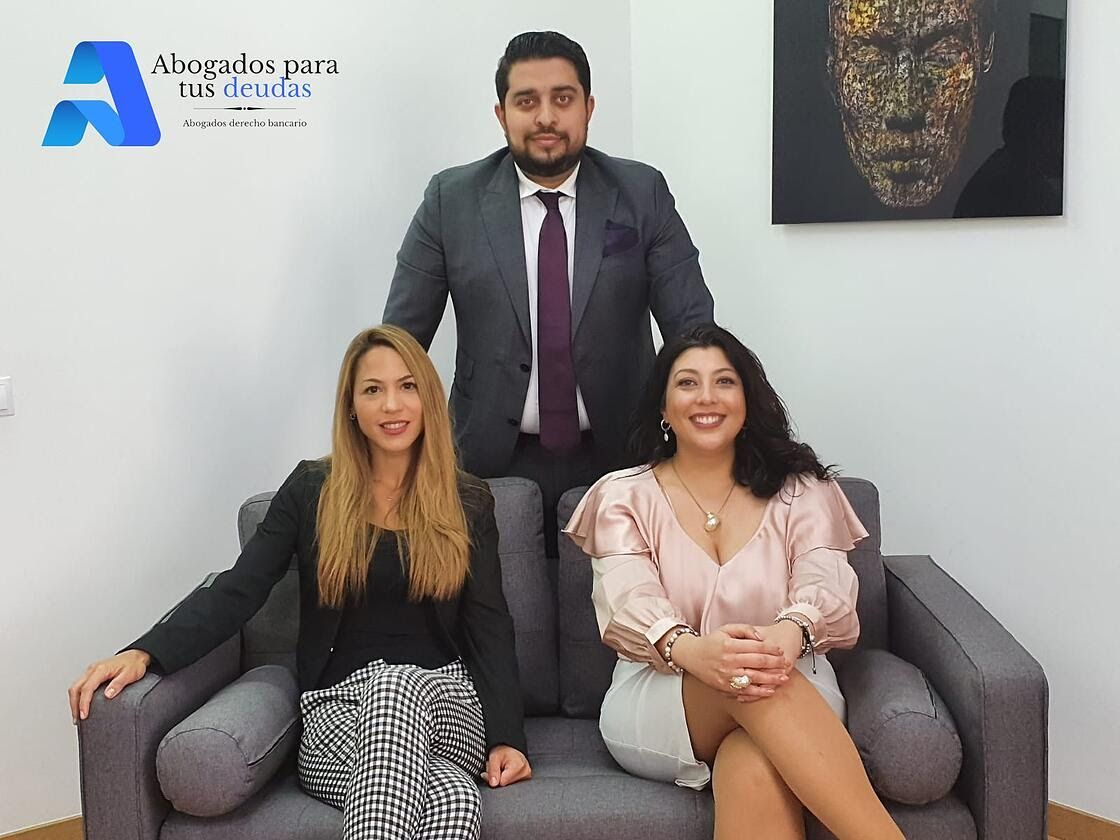 Abogados Para Tus Deudas cierra una ronda de 1,6 millones de euros