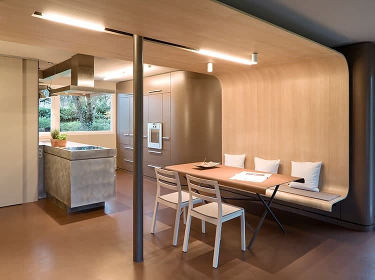 Consejos de diseño de casas modernas, según tucasamoderna.top