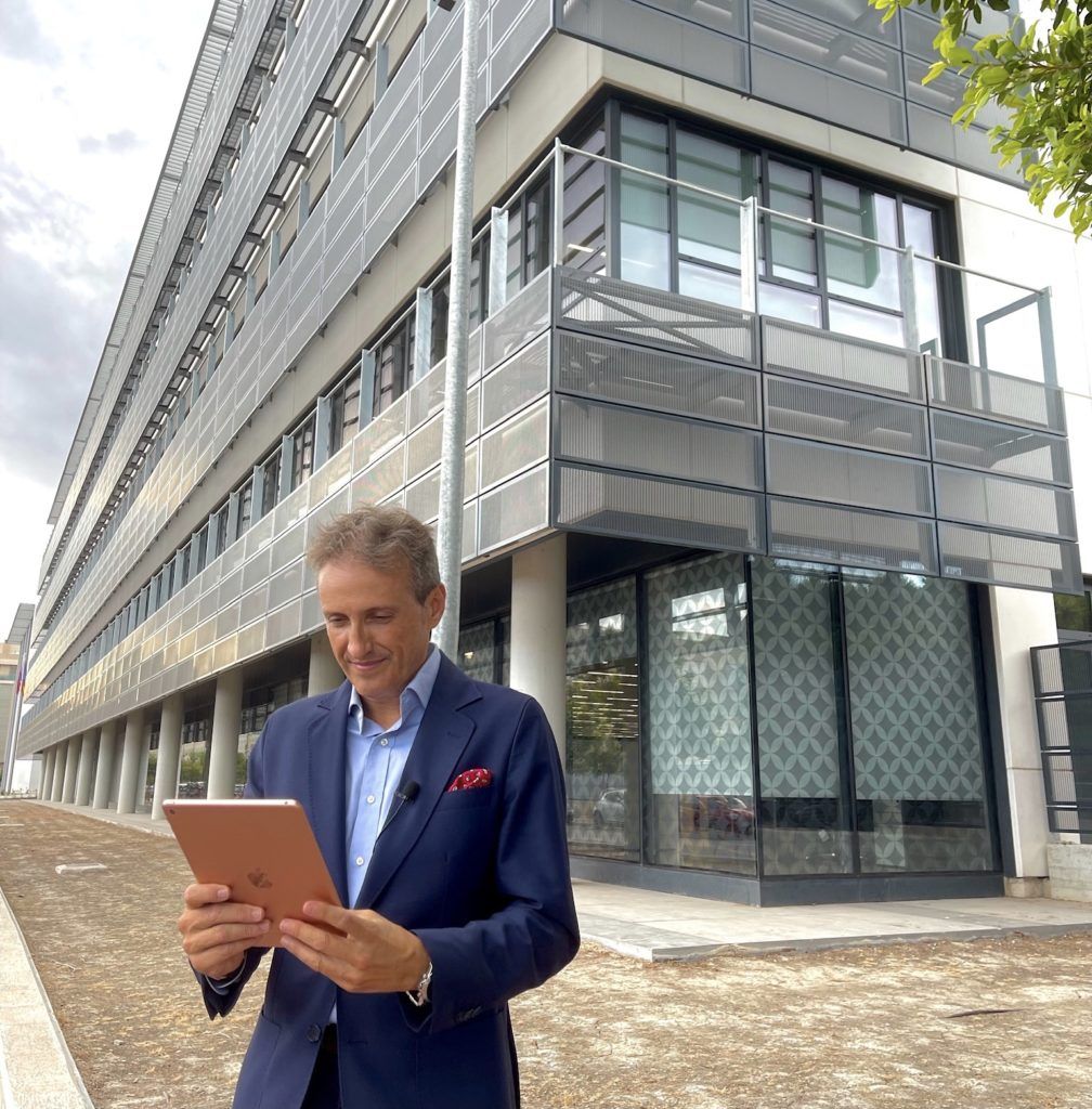 Cuatro consejos para gestionar correctamente un patrimonio inmobiliario, según The Simple Rent