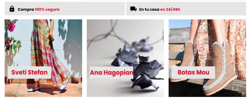 Il Baco da Seta online pioneros en Live Shopping España
