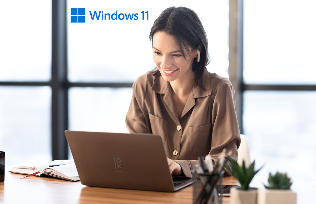 La empresa española Primux instalará Windows 11 en sus equipos informáticos de manera gratuita