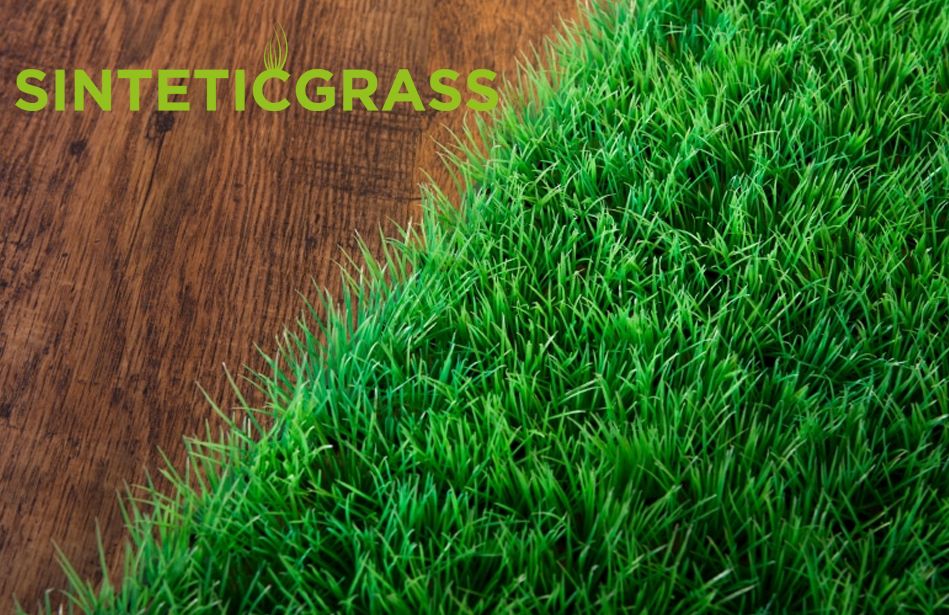 Ventajas, desventajas y usos del césped artificial por SINTETICGRASS