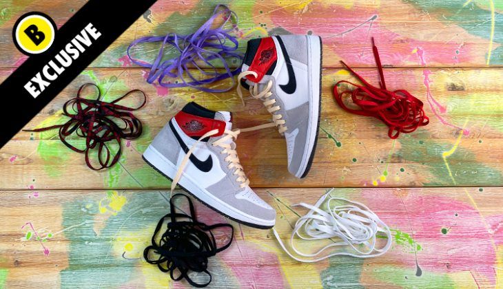 Backseries, el blog de sneakers líder de habla hispana