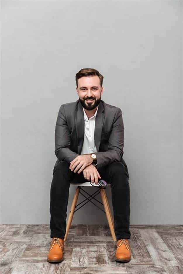 Fernando Garrido, trader con mejores resultados en 2021 en la modalidad copytrading