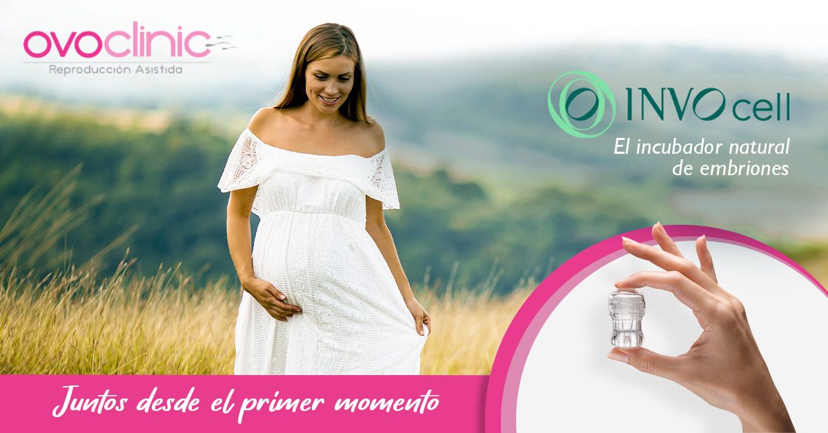 Ovoclinic e INVO Bioscience firman un acuerdo exclusivo para ofrecer INVOcell en España