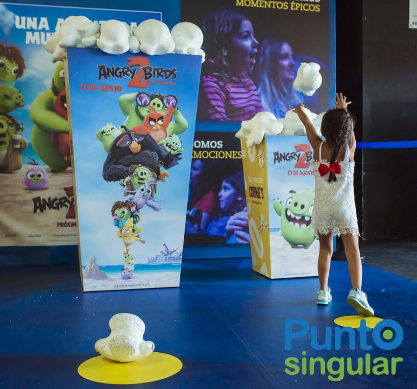 Punto Singular: El marketing experiencial, el mejor aliado para fidelizar a los clientes
