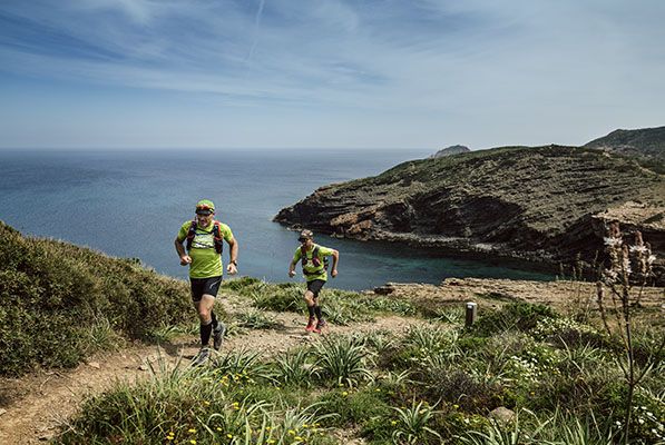 ARTIEM se convierte en el principal patrocinador de la épica carrera menorquina Epic Camí de Cavalls 360º
