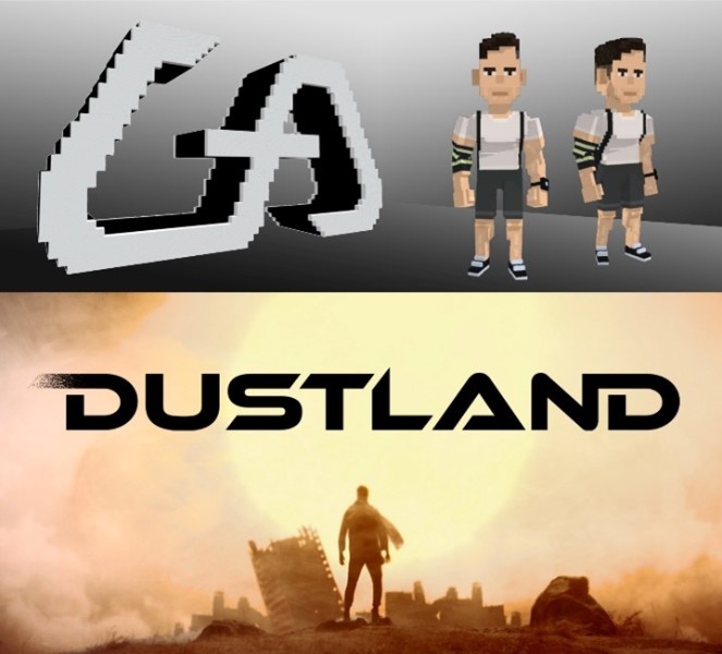 Gym Aesthetics lanza Gymetaverse y anuncia el primer avatar Ares del proyecto NFT Gym A X Dustland Runner en The Sandbox