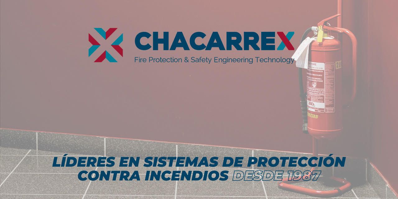 La importancia de contar con un sistema de protección contra incendios en el hogar
