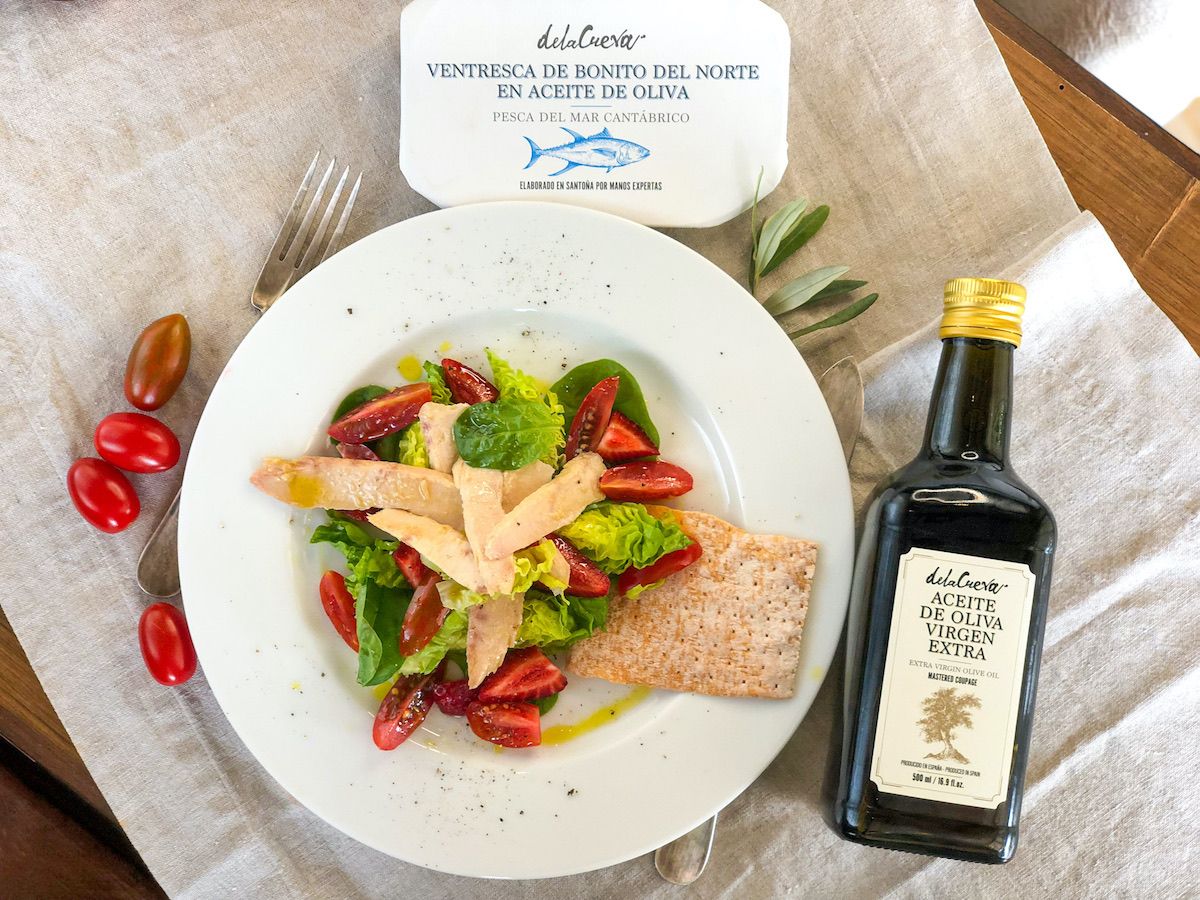 Made in Spain Gourmet: la plataforma de productos gourmet españoles para Europa