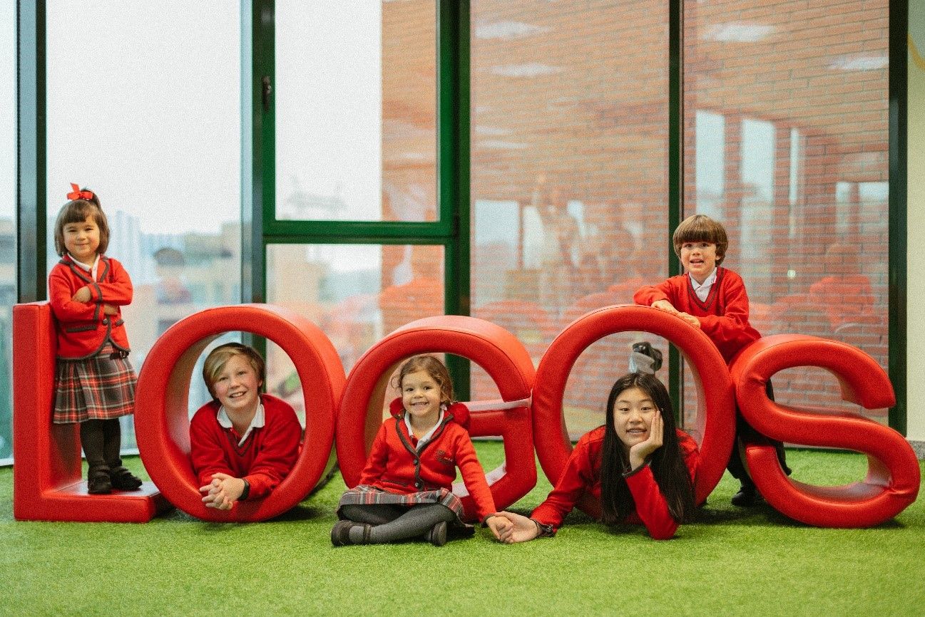 Colegio Logos en el Top 4 de los mejores colegios de España en 2022