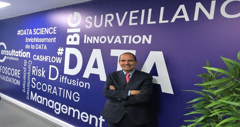 Inteligencia artificial española para potenciar la inclusión financiera en África