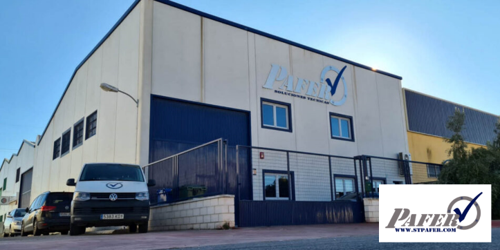 PAFER consolida su crecimiento y expansión internacional gracias a la colaboración con la consultoría CEDEC