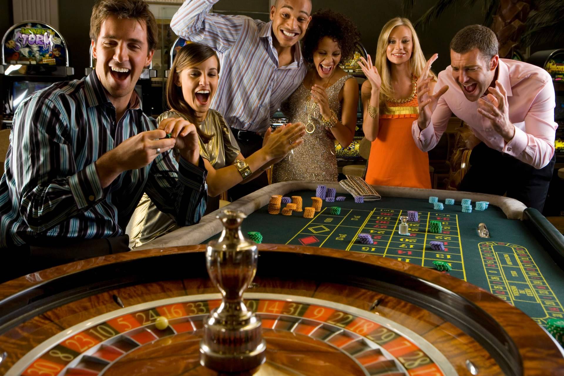 Las ruletas online recomendadas por Casino 247