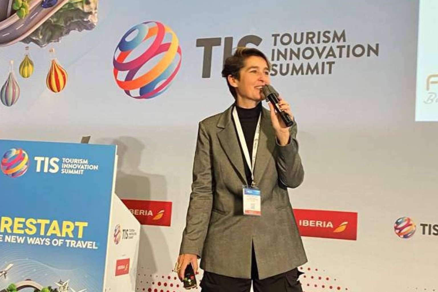 Nieves Rodríguez, experta en coaching y mindfulness, revela cómo crear equipos imbatibles desde el liderazgo consciente